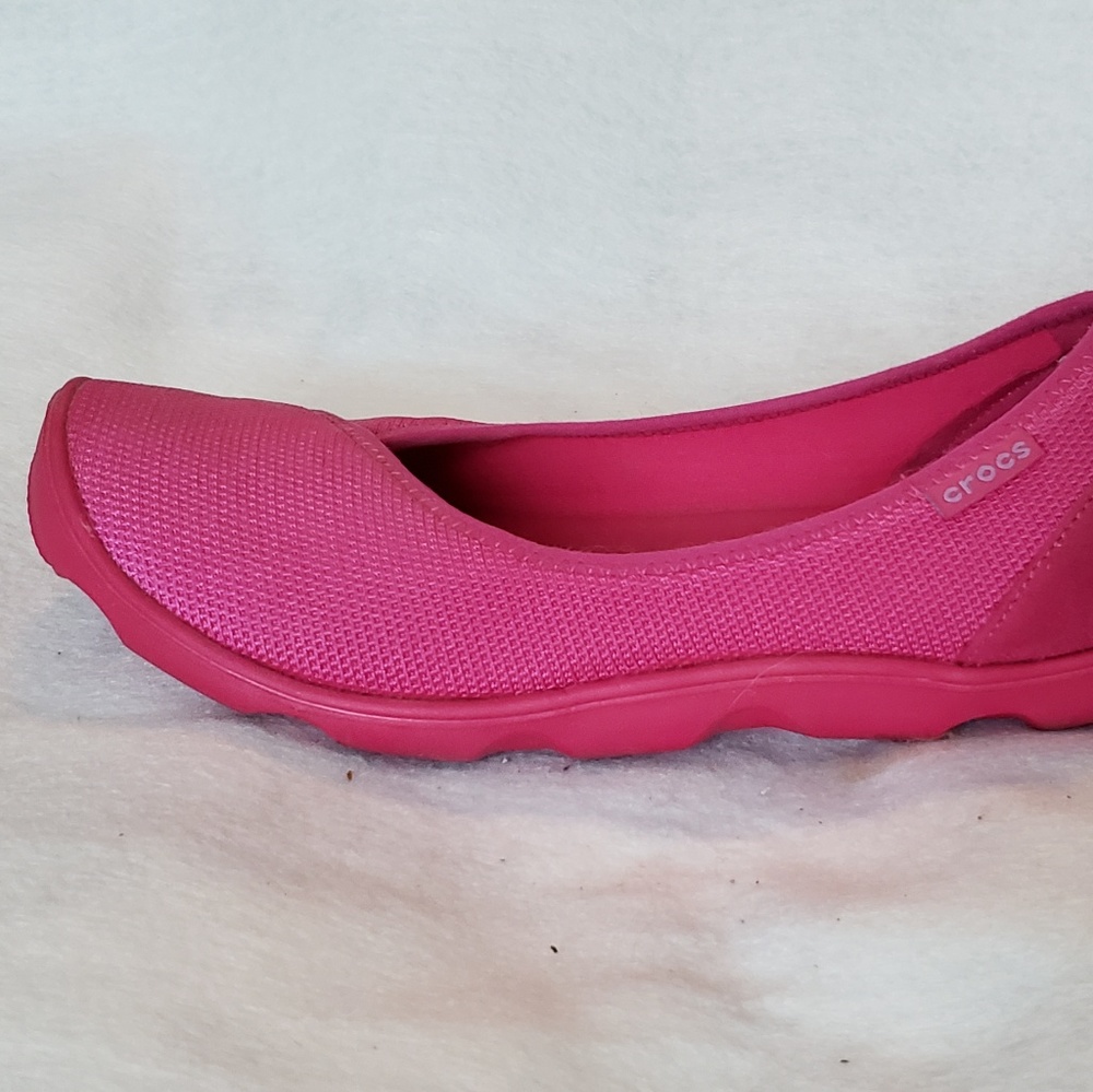 Crocs shoes - Picture 5 of 6